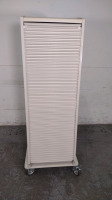 HERMAN MILLER ROLLING CABINET