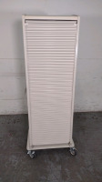 HERMAN MILLER ROLLING CABINET