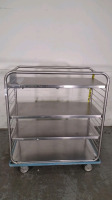 ROLLING RACK