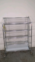ROLLING RACK