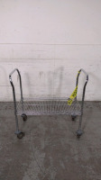 METRO ROLLING CART