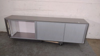 SCOPE CABINET