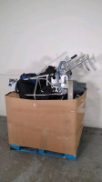 LOT OF MISC ITEMS