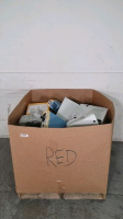 LOT OF MISC ITEMS