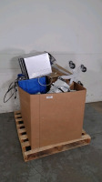 LOT OF MISC ITEMS