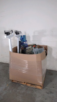 LOT OF MISC ITEMS