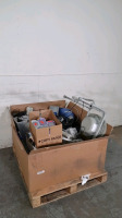 LOT OF MISC ITEMS