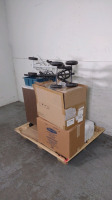 LOT OF MISC ITEMS