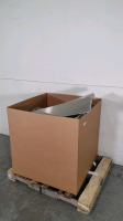 LOT OF EMPTY INSTRUMENT TRAYS