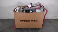 LOT OF MISC ITEMS