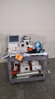 LOT OF MISC ITEMS (NO CART)