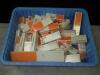 LOT OF SMITH & NEPHEW SCREWS