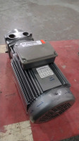 FLOWSERVE CANADA CORP. 42074333 INDUSTRIAL PUMP (NO CART)