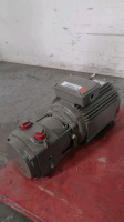 FLOWSERVE CANADA CORP. 42074333 INDUSTRIAL PUMP (NO CART)