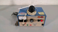 SOTCHER IMS HI-POT TESTER