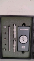 CHATILLON DPPH DIAL PUSH-PULL GAUGE