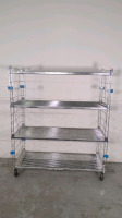 ROLLING RACK