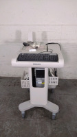 PHILIPS STRESSVUE STRESS TEST WORKSTATION