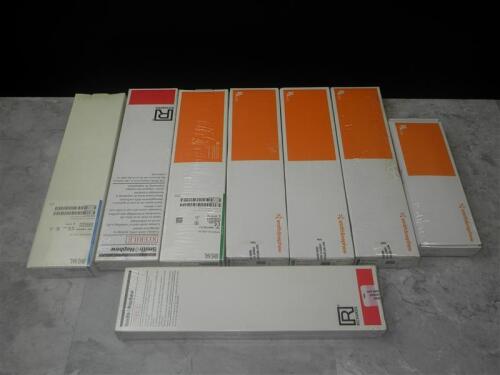 LOT OF SMITH & NEPHEW IMHS NAILS