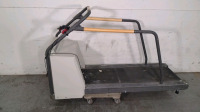 GE MARQUETTE SERIES 2000 TREADMILL