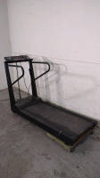 MOBILITY RESEARCH GAIT KEEPER TREADMILL
