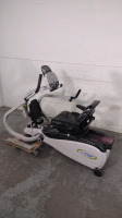 NU STEP TRS 4000 RECUMBENT CROSS TRAINER