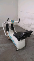 NUSTEP TRS 3000 RECUMBENT STEPPER