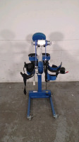 RECK MOTOMED LETTO 2 LEG TRAINER