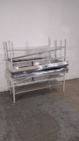 BREWER ELEMENT (2) TREATMENT TABLES