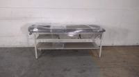 BREWER ELEMENT TREATMENT TABLE