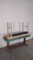 (2) TREATMENT TABLES