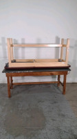 CLINTON (2) TREATMENT TABLES