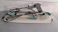 KINETIC OPTIMA KNEE CPM
