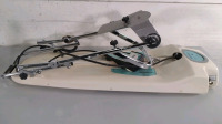 KINETIC OPTIMA KNEE CPM