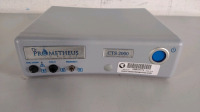 THE PROMETHEUS GROUP CTS 2000 PELVIC MUSCLE REHAB SYSTEM