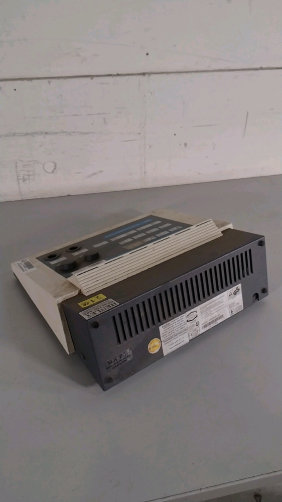 ENRAF NONIUS ENDOMED 582 ELECTROTHERAPY UNIT