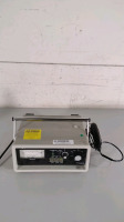 CHATTANOOGA INTELLECT 225P PT ULTRASOUND WITH PROBE