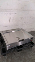 WHITEHALL SP-1600-D FORMA-SPLINT WATER BATH