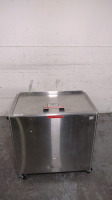 CHATTANOOGA M-4 HYDROCOLLATOR