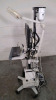 NIHON KOHDEN NEUROFAX EEG SYSTEM ON ROLLING STAND - 2