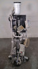 NIHON KOHDEN NEUROFAX EEG SYSTEM ON ROLLING STAND - 3