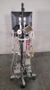 NIHON KOHDEN NEUROFAX EEG SYSTEM ON ROLLING STAND - 3