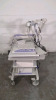 NIHON KOHDEN NEUROPACK M1 EP/EMG SYSTEM ON ROLLING CART