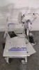 NIHON KOHDEN NEUROPACK M1 EP/EMG SYSTEM ON ROLLING CART - 2