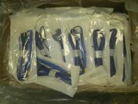 LOT OF BIPOLAR FORCEPS