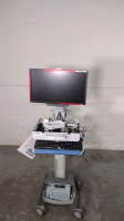NATUS NEUROLOGY XLTEK SLEEP/EEG BREAKOUT ON MOBILE WORKSTATION