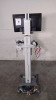 NATUS NEUROLOGY XLTEK SLEEP/EEG BREAKOUT ON MOBILE WORKSTATION - 2