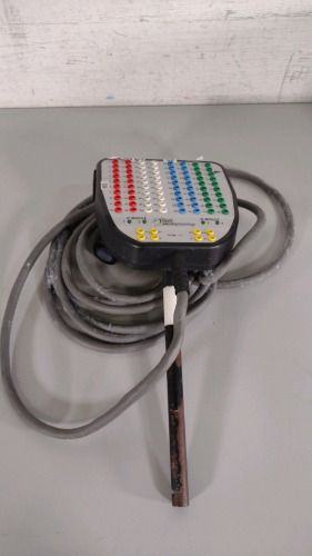 BARD ELECTROPHYSIOLOGY MODULE