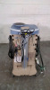 MEDOC PATHWAY CHEPS PAIN AND SENSORY EVALUATION SYSTEM - 2