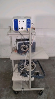 BIOSENSE WEBSTER NOGA XP CARDIAC NAVIGATION SYSTEM